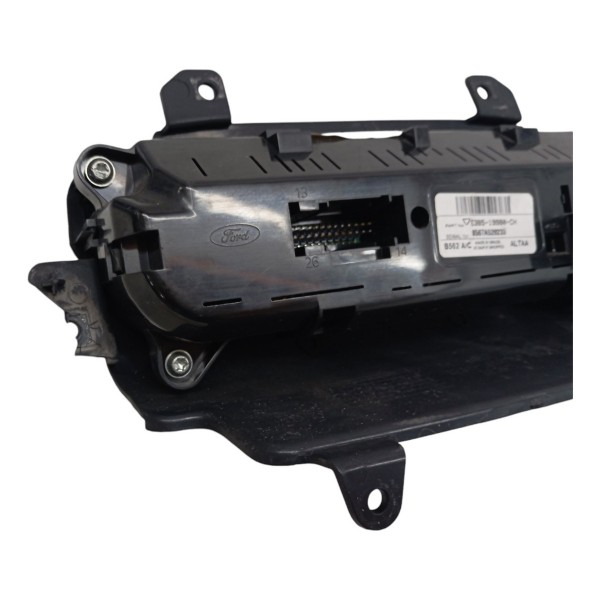 Comando Ar Condicionado Ford Ka 1.0 3cc 2015 2017 Detalhes