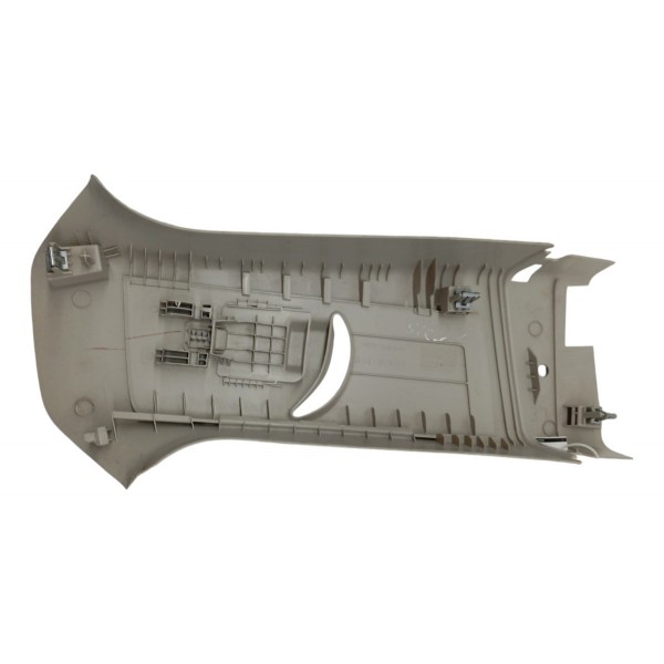 Acabamento Coluna Central Esquerdo Gm Cobalt 2014 Detalhes