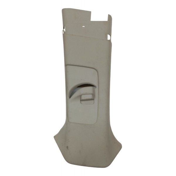 Acabamento Coluna Central Esquerdo Gm Cobalt 2014 Detalhes