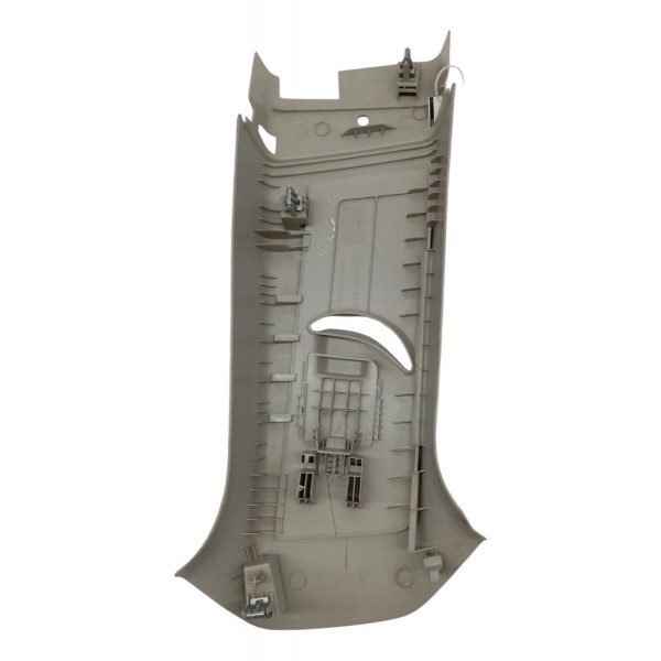 Acabamento Coluna Central Esquerdo Gm Cobalt 2014 Detalhes