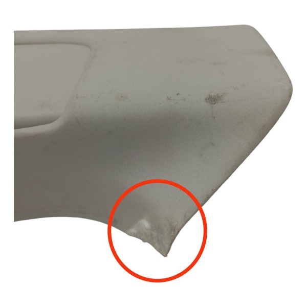 Acabamento Coluna Central Esquerdo Gm Cobalt 2014 Detalhes