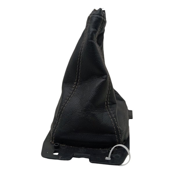 Coifa Trambulador Marcha Ford Ka 1.0 2015 2016 2017 2018 19