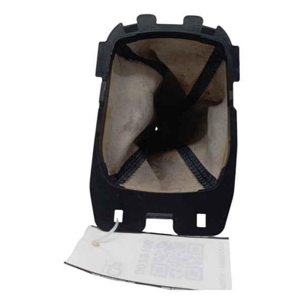 Coifa Trambulador Marcha Ford Ka 1.0 2015 2016 2017 2018 19