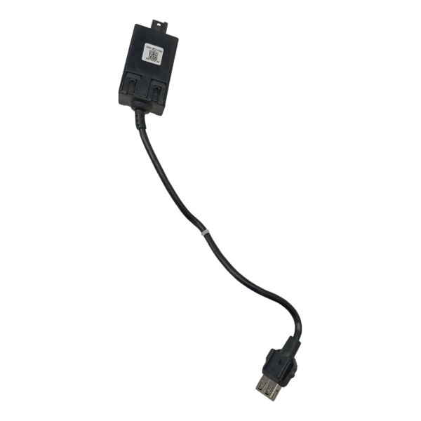 Cabo Entrada Usb Ford Ka 1.0 3cc 2015 2016 2017 2018 2019 20