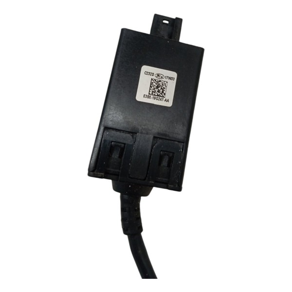 Cabo Entrada Usb Ford Ka 1.0 3cc 2015 2016 2017 2018 2019 20