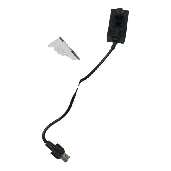 Cabo Entrada Usb Ford Ka 1.0 3cc 2015 2016 2017 2018 2019 20