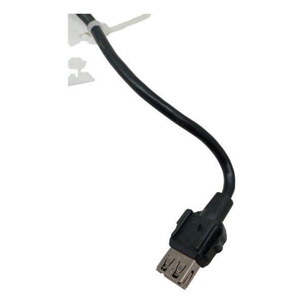 Cabo Entrada Usb Ford Ka 1.0 3cc 2015 2016 2017 2018 2019 20