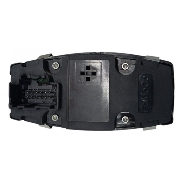 Botão Chave Luz Comando Farol Painel Ford Ka 2015 16 17 18