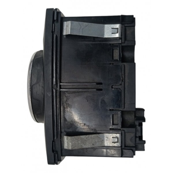Botão Chave Luz Comando Farol Painel Ford Ka 2015 16 17 18