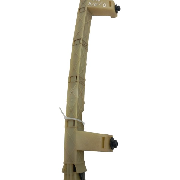 Canaleta Guia Vidro Porta Dianteira Direita Fod Ka 2015 2016 Dourado