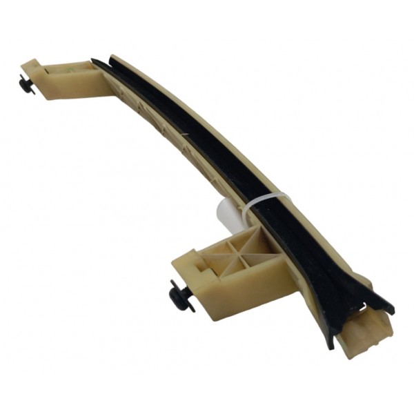 Canaleta Guia Vidro Porta Dianteira Direita Fod Ka 2015 2016 Dourado