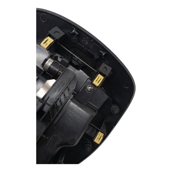 Porta Objetos Painel Superior Ford Ka 10 2015 2016 2017 2018