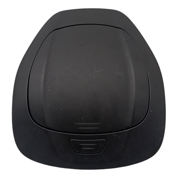 Porta Objetos Painel Superior Ford Ka 10 2015 2016 2017 2018