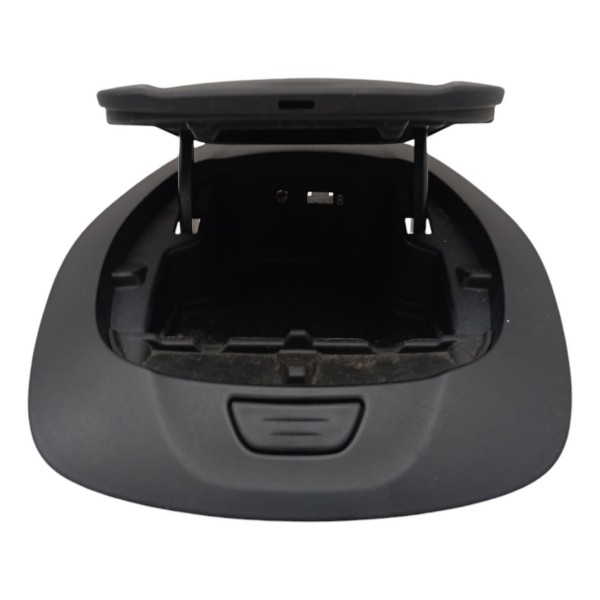 Porta Objetos Painel Superior Ford Ka 10 2015 2016 2017 2018