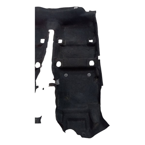 Carpe Tapete Assoalho Ford Ka 1.0 3cc 2015 2016 2018 2019 20 Preto