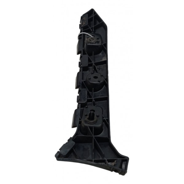 Guia Parachoque Traseiro Direito Ford Ka 1.0 3cc 2015 2016