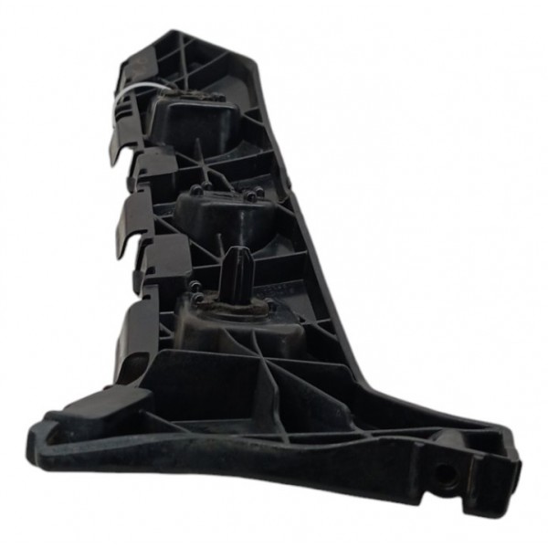 Guia Parachoque Traseiro Direito Ford Ka 1.0 3cc 2015 2016