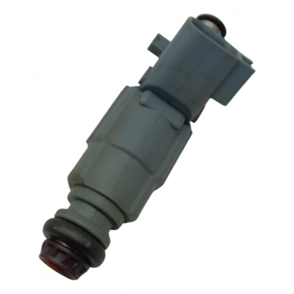 Bico Injetor Motor Ford Ka 1.0 3cc 2015 2016 2017 2018 2019