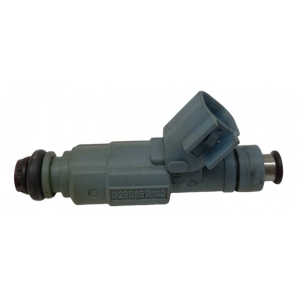 Bico Injetor Motor Ford Ka 1.0 3cc 2015 2016 2017 2018 2019