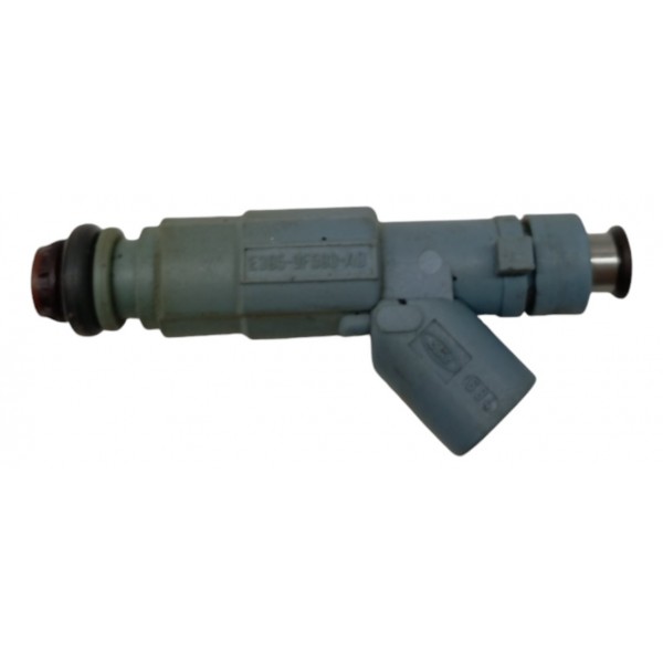 Bico Injetor Motor Ford Ka 1.0 3cc 2015 2016 2017 2018 2019