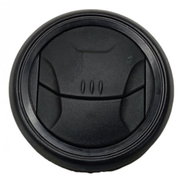 Difusor Ar Condicionado Painel Ford Ka 2015 2016 2017 2018