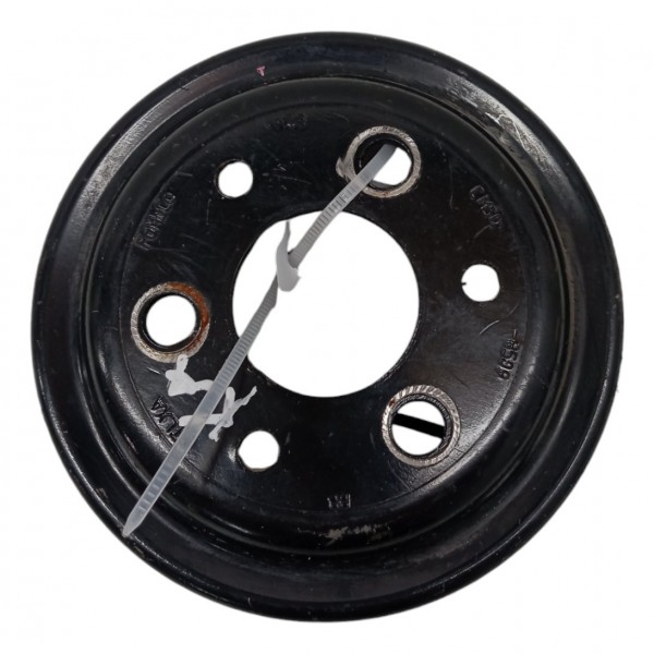 Polia Bomba Agua Ford Ka 1.0 3cc 2015 2016 2017 2018 2019 20