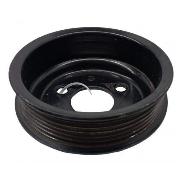 Polia Bomba Agua Ford Ka 1.0 3cc 2015 2016 2017 2018 2019 20