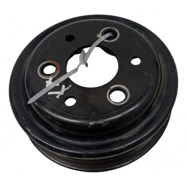 Polia Bomba Agua Ford Ka 1.0 3cc 2015 2016 2017 2018 2019 20