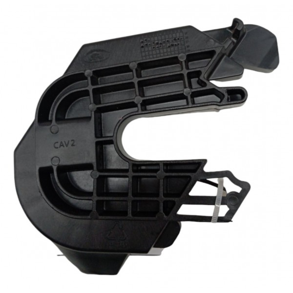 Suporte Radiador Ar Frio Ford Ka 1.0 3cc 2015 2016 2017 2018