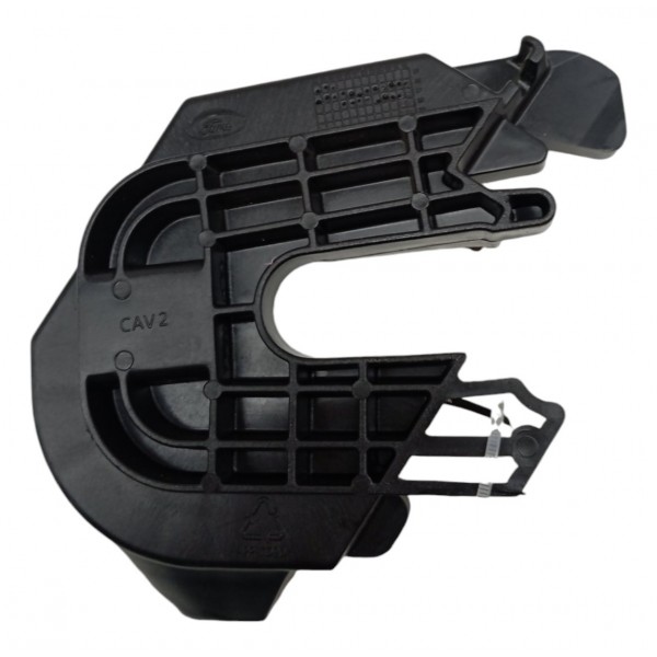 Suporte Radiador Ar Frio Ford Ka 1.0 3cc 2015 2016 2017 2018