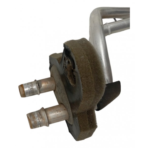 Radiador Ar Quente Ford Ka Hatch 1.0 3cc 2015 16 17 18 19 20