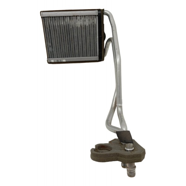 Radiador Ar Quente Ford Ka Hatch 1.0 3cc 2015 16 17 18 19 20