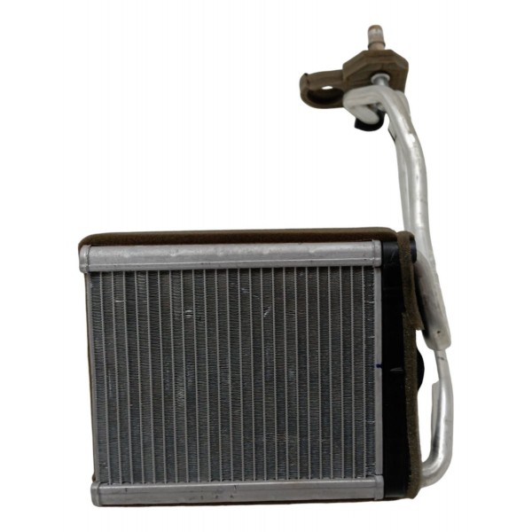 Radiador Ar Quente Ford Ka Hatch 1.0 3cc 2015 16 17 18 19 20