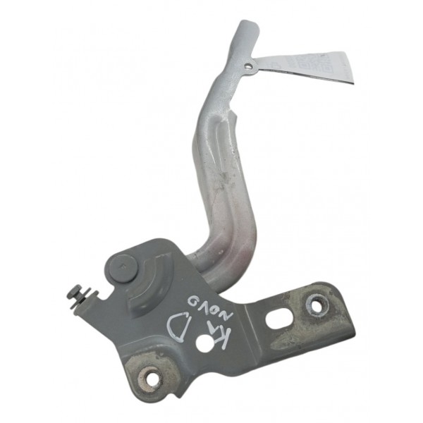 Braço Dobradiça Capo Direito Ford Ka 1.0 3cc 2015 16 17 18