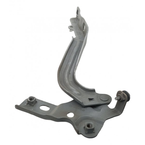 Braço Dobradiça Capo Direito Ford Ka 1.0 3cc 2015 16 17 18