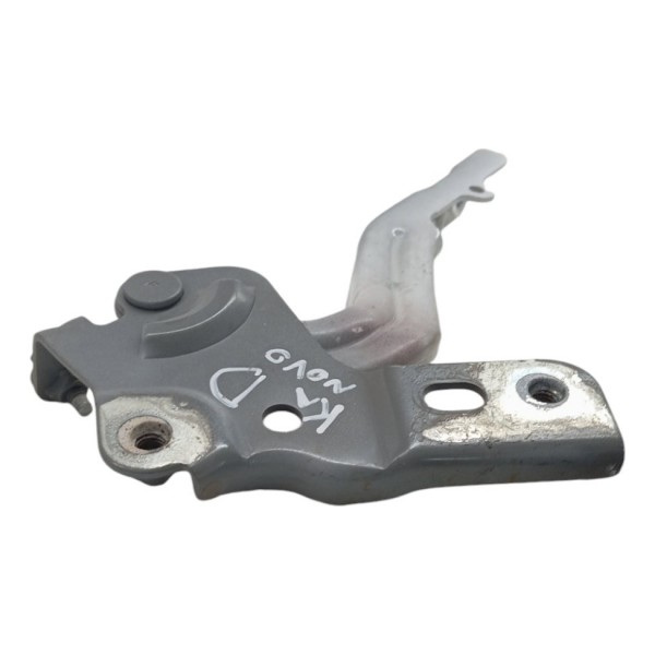 Braço Dobradiça Capo Direito Ford Ka 1.0 3cc 2015 16 17 18