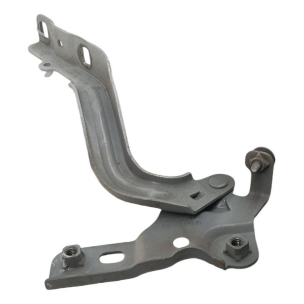 Braço Dobradiça Capo Direito Ford Ka 1.0 3cc 2015 16 17 18