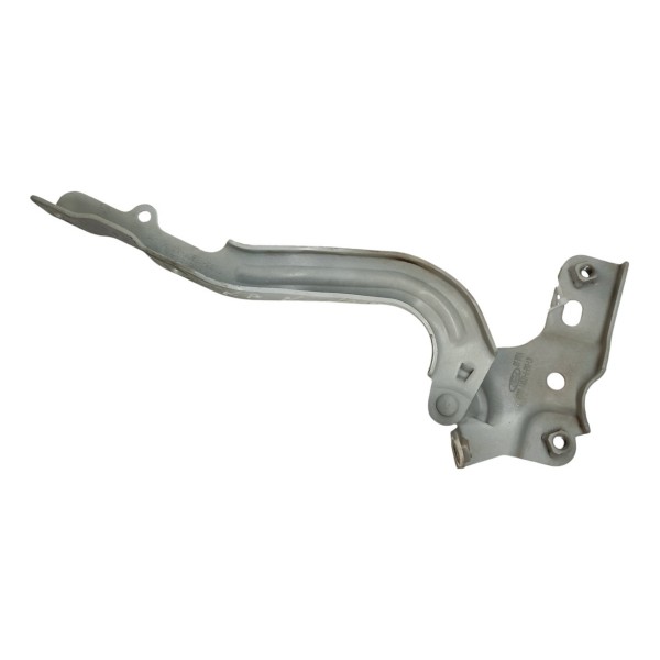Braço Dobradiça Capo Esquerdo Ford Ka 1.0 3cc 2015 16 17 18