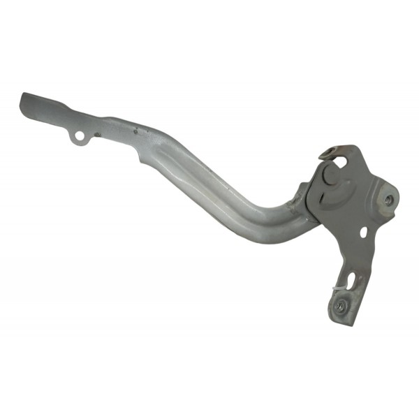 Braço Dobradiça Capo Esquerdo Ford Ka 1.0 3cc 2015 16 17 18