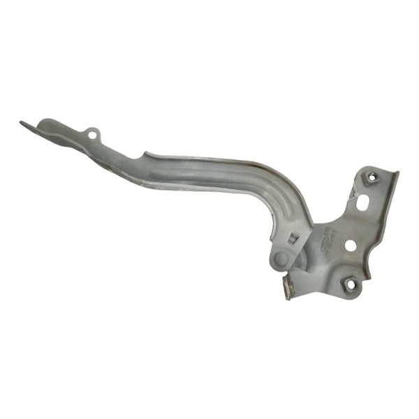 Braço Dobradiça Capo Esquerdo Ford Ka 1.0 3cc 2015 16 17 18