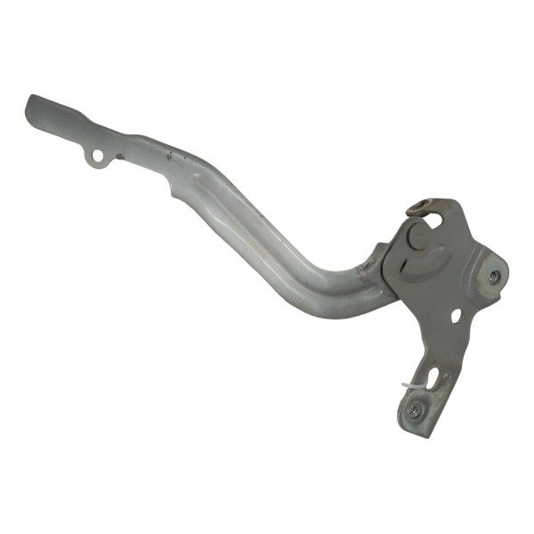 Braço Dobradiça Capo Esquerdo Ford Ka 1.0 3cc 2015 16 17 18