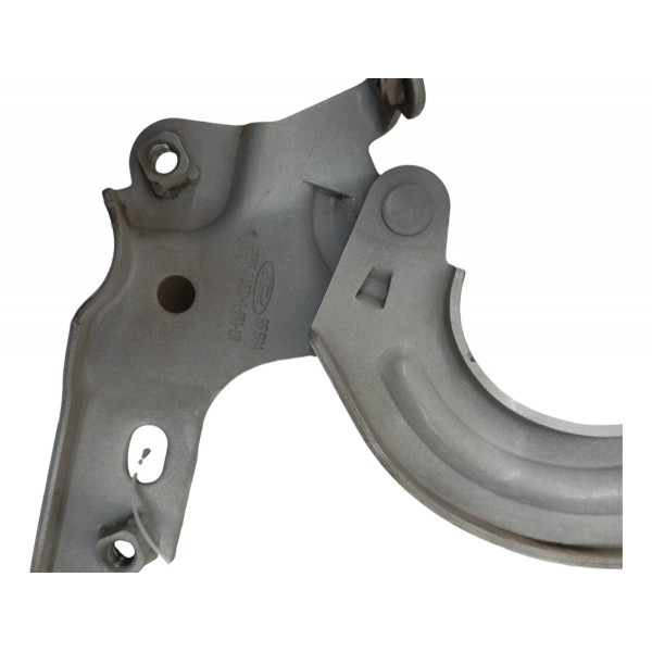 Braço Dobradiça Capo Esquerdo Ford Ka 1.0 3cc 2015 16 17 18