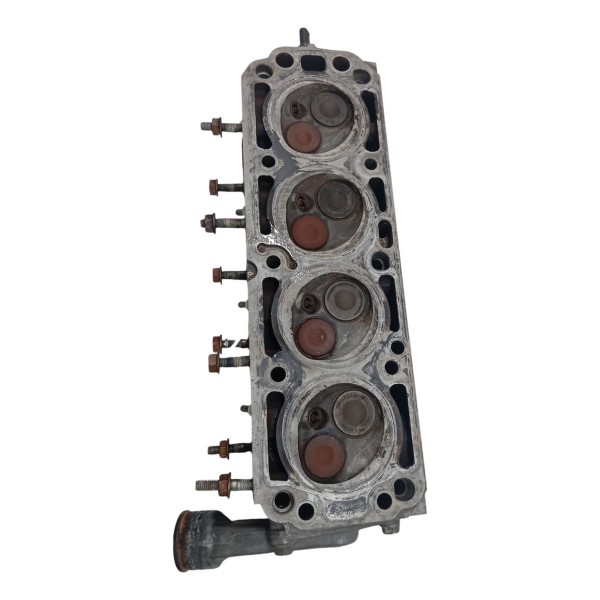 Cabeçote Motor Chevrolet Onix 1.0 Flex 2013 2014 2015 2016