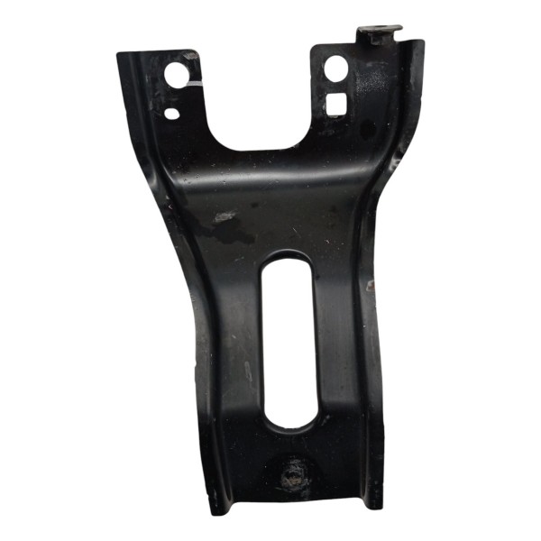 Suporte Fechadura Capô Ford Ka Se 1.0 3cc 2015 2016 2017 18