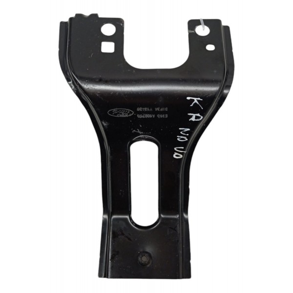 Suporte Fechadura Capô Ford Ka Se 1.0 3cc 2015 2016 2017 18