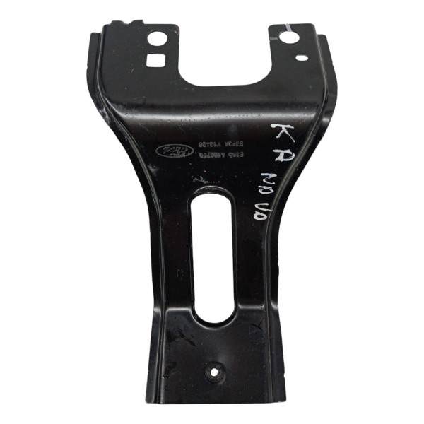 Suporte Fechadura Capô Ford Ka Se 1.0 3cc 2015 2016 2017 18