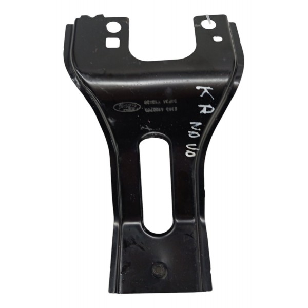 Suporte Fechadura Capô Ford Ka Se 1.0 3cc 2015 2016 2017 18