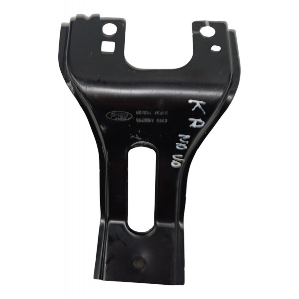 Suporte Fechadura Capô Ford Ka Se 1.0 3cc 2015 2016 2017 18