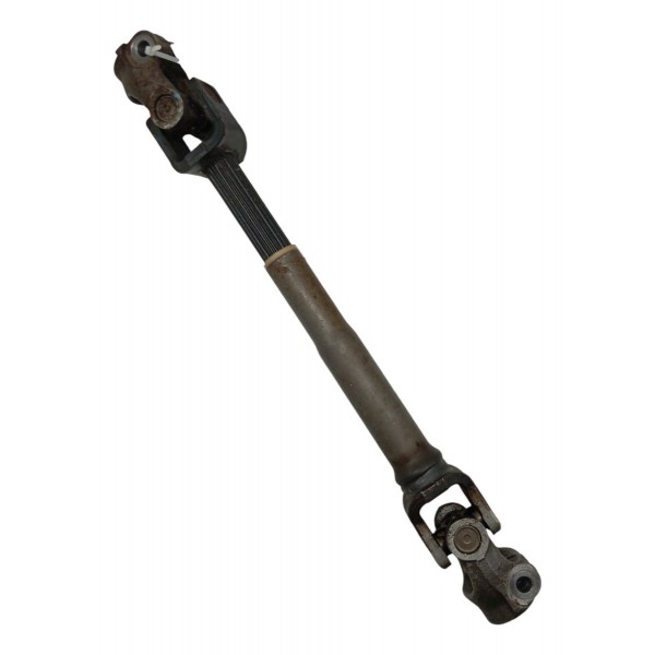 Cruzeta Braço Coluna Direção Ford Ka 1.0 3cc  2015 2016 2017