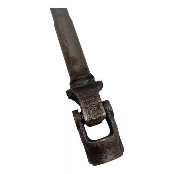 Cruzeta Braço Coluna Direção Ford Ka 1.0 3cc  2015 2016 2017